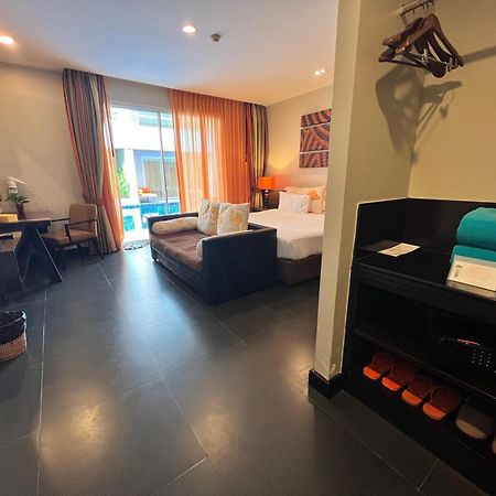 Furamaxclusive Sandara Hua Hin At Cha-Am Beach Exterior photo