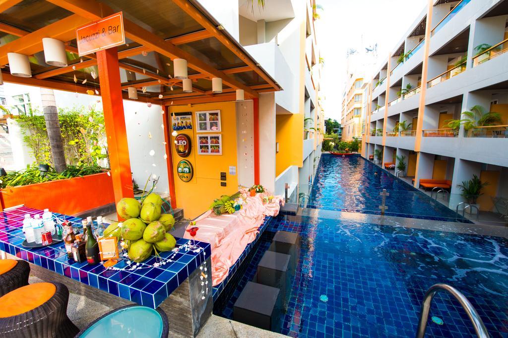 Furamaxclusive Sandara Hua Hin At Cha-Am Beach Exterior photo