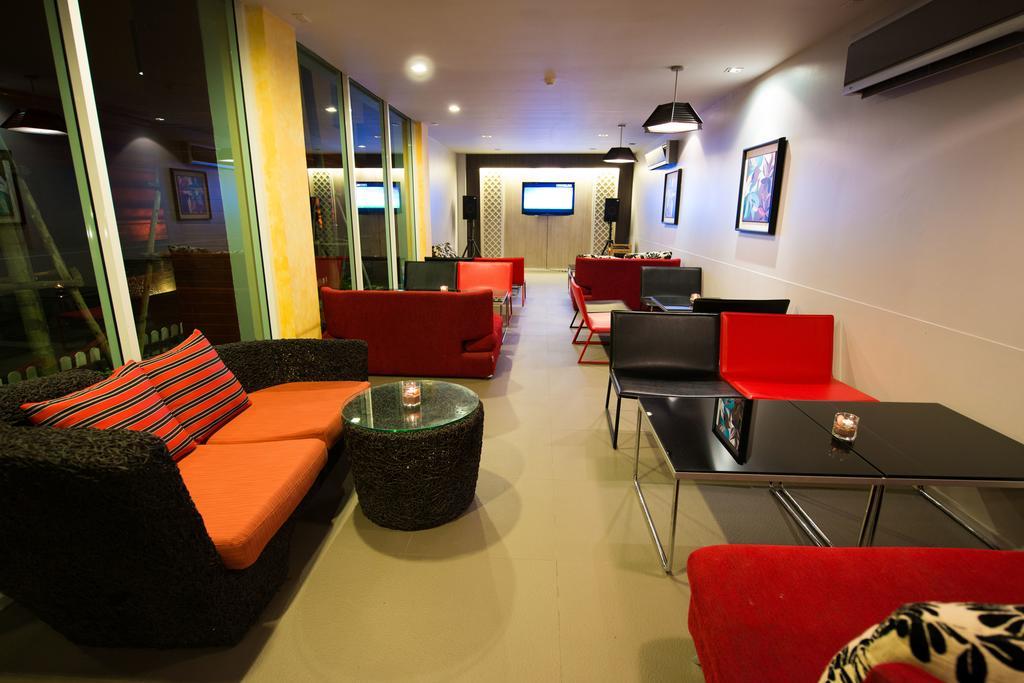 Furamaxclusive Sandara Hua Hin At Cha-Am Beach Exterior photo