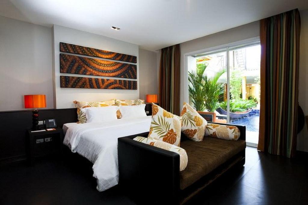 Furamaxclusive Sandara Hua Hin At Cha-Am Beach Exterior photo